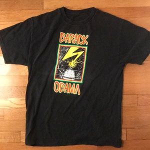 Barack Obama T Shirt